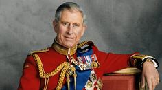 Nad jeho říší slunce nezapadá. Karel III. nevládne jenom Velké Británii