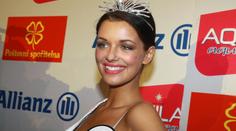 Miss Válkovou doma rozbrečel nabitý kulturák