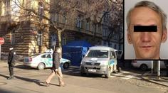Poprava taxikáře v centru Prahy! Muže našli zastřeleného v autě