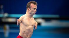 Zlatý paralympionik Petráček: Proti Číně nic nemám, olympiádu jsem si tam užil