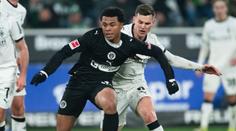 Bundesliga – sestřih: Mönchengladbach vs. St. Pauli (13. 3. 2026)