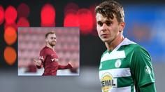 Sága rodu Hašků pokračuje! Martinův bratr Filip bojuje s Bohemians