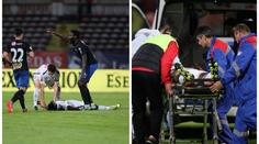 SKANDÁL! Zemřel mladý fotbalista kvůli selhání záchranky?