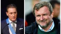 Šéf Pavla Vrby se vyléčil z koronaviru, jeho tým hrál předtím v Miláně