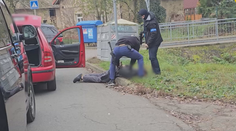 Policie objasnila brutální vraždu seniorky. Zabít ji měl kominík