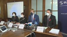 Vojtěch: Vznikne elektronický záznam o očkování, bude součástí eReceptu