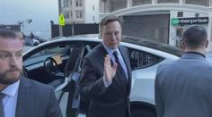 Musk může kvůli přejmenování Twitteru skončit u soudu. Písmeno X má i Meta