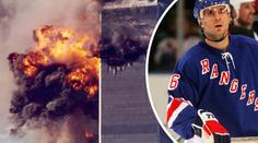 11. září 2001: Hokejisty Rangers od teroru zachránila jen náhoda!