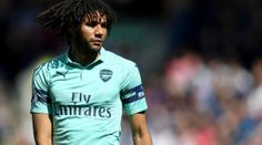 Fotbalista Arsenalu vyjádřil podporu Palestině. Sponzoři se bouří