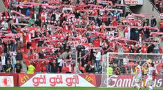 STRAKO TÁHNI! Fanoušci Slavie se bouří proti novému kouči a chtějí založit NOVOU SLAVII!