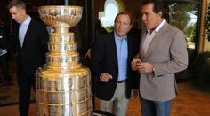 Finále Stanley Cupu vysílá NOVA Sport a VOYO. Sledujte!