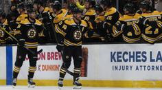 V NHL letos nejvíc vydělá Matthews, Pastrňák se vejde do nejlepší šestky