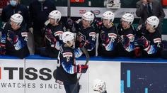 Komplikace pro Slováky? IIHF zkontumovalo utkání USA kvůli covidu
