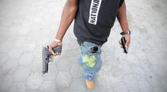 Misionáři stavěli sirotčinec na Haiti, i s dětmi je unesl tamní gang