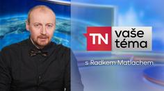 Znalec Matlach: "Ať sedí Kramný i Marešová, nebo ať je pustí oba!"