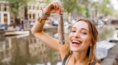 Mohou vám zachránit život. Studie říká, které tři ryby zařadit na jídelníček