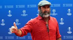 Fotbalová legenda United se dala na hudební kariéru. Vydala debutový singl