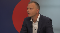Petr Hána: S bydlením jsou na tom lépe na Slovensku. Česko zažívá jeho nedostupnost
