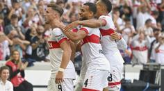 Bundesliga: Stuttgart vs. Borussia Dortmund – 22. 9. 2024
