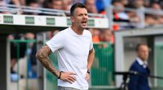 GLOSA: V Boleslavi si s koncepcí netykají. Vyhazov Holoubka nedává nyní smysl