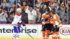 Voráček dvěma góly otočil zápas a rozhodl o výhře Philadelphie!