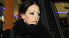 DRAMA PŘI PORODU AGÁTY! Synka Kryšpína málem oběsila pupeční šňůra!