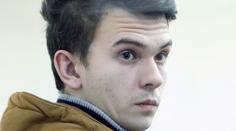 Autor Modré velryby dostal 3 roky vězení! Naváděl k sebevraždám