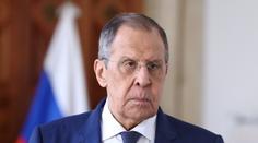Rusové se začali vměšovat do další země. Lavrov spustil lavinu výhrůžek