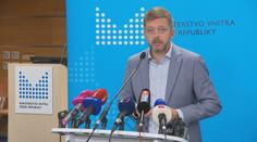 Rakušan: Akutní povodňové nebezpečí mizí. Rychlá pomoc je někde komplikovaná