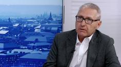 U protidronové obrany jde hlavně o rychlost, říká Kolomazník