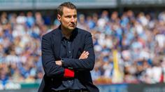 Sparta má jasno. Bude ji trénovat zahraniční trenér, který vyřadil Slavii