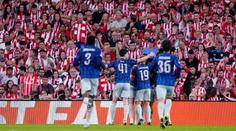 Liga mistrů: Athletic Bilbao vs. Arsenal – 16. 9. 2025