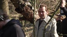 V Praze měl premiéru seriál Metoda Markovič: Straka. Natáčení bylo pro herce výzva
