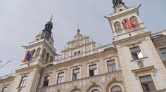 Pardubice podezírají Dynamo z podpory politické kampaně. Klubu hrozí krácení dotací