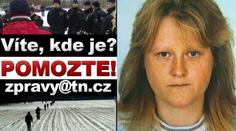 NADĚJE! Pavlu prý viděli v Šumperku. ŽEBRALA O PENÍZE!