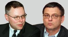 Zaorálek se nemusí Bakalovi omluvit ZA GAUNERA!