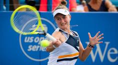 České tenistky znají soupeřky na US Open, Krejčíková debutuje