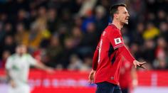 Darida nebude pokračovat v reprezentaci. Bylo to předem domluvené, tvrdí