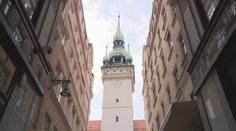 Klidné uličky, kostely a osobité sochy. Objevte, co skrývá Brno