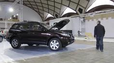 Pro fanoušky motorismu je tu Autoshow