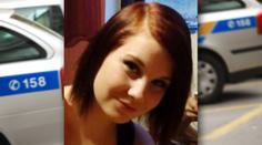 PÁTRÁNÍ: Andrea (17) šla na diskotéku. A slehla se po ní zem