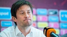 Rosický objasnil, jak to bylo s Kangou. Spartu si musel zasloužit