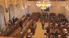 Sněmovna schválila státní rozpočet na rok 2025. Schodek bude 241 miliard