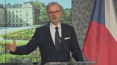 Politologové varují Fialovu vládu. Slibování levných energií ji přijde draho