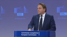 Maďarský nominant na eurokomisaře zklamal, křeslo zatím jisté nemá