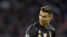 Ronaldovo gesto dojímá svět! Na tolik radosti stačily jen tři vteřiny