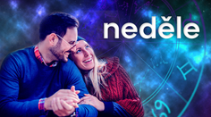 Horoskop na dnešní den 14. června: V lásce přijde velké překvapení