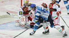 Extraliga: Sparta i Slavia vyhrály, Třinec je v čele