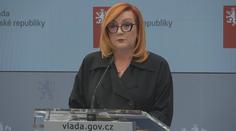 Zdražování ropy a plynu sledujeme, říká Schillerová. Podle opozice to nestačí