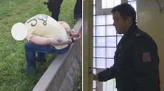 Ostravou se proháněl zfetovaný řidič, policistům byl dobře známý